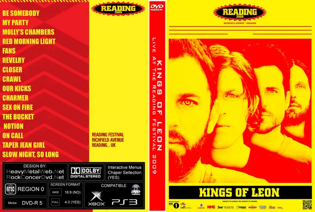 KINGS OF LEON - Live At The Reading Festival 08-28-2009.jpg
